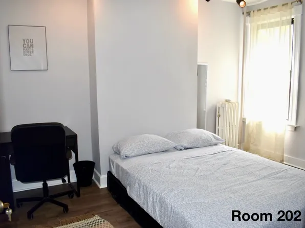 2714 Maryland Ave, Baltimore, MD