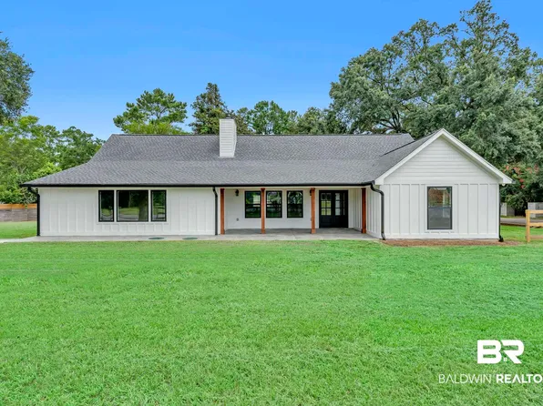 10951 County Road 48, Fairhope, AL 36532