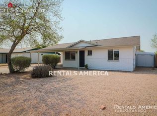 2313 E Laird St, Tempe, AZ 85281