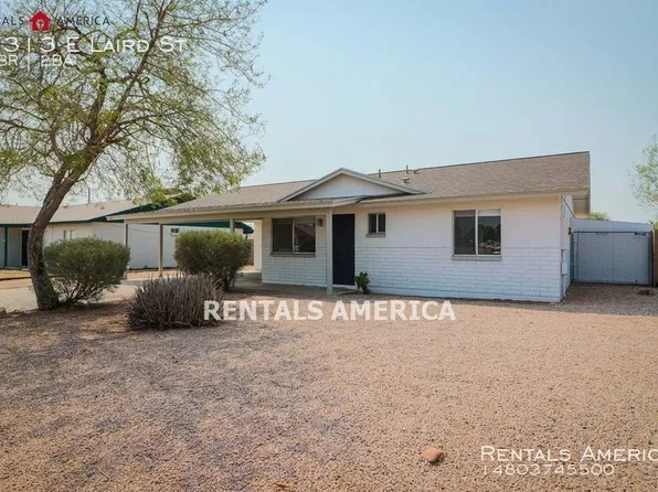 2313 E Laird St, Tempe, AZ 85281