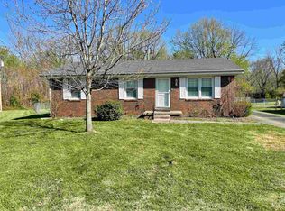 1956 Springfield Dr, Henderson, KY 42420