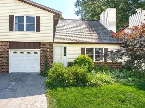 3842 S Laurel Ct, Bloomington, IN 47401