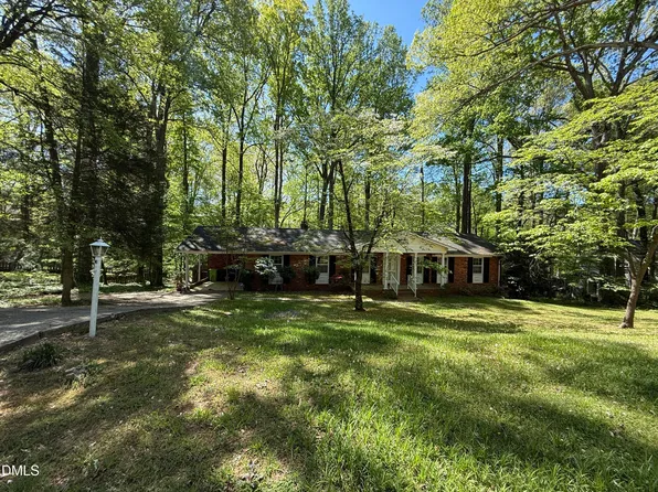 1009 Temple St, Raleigh, NC 27609