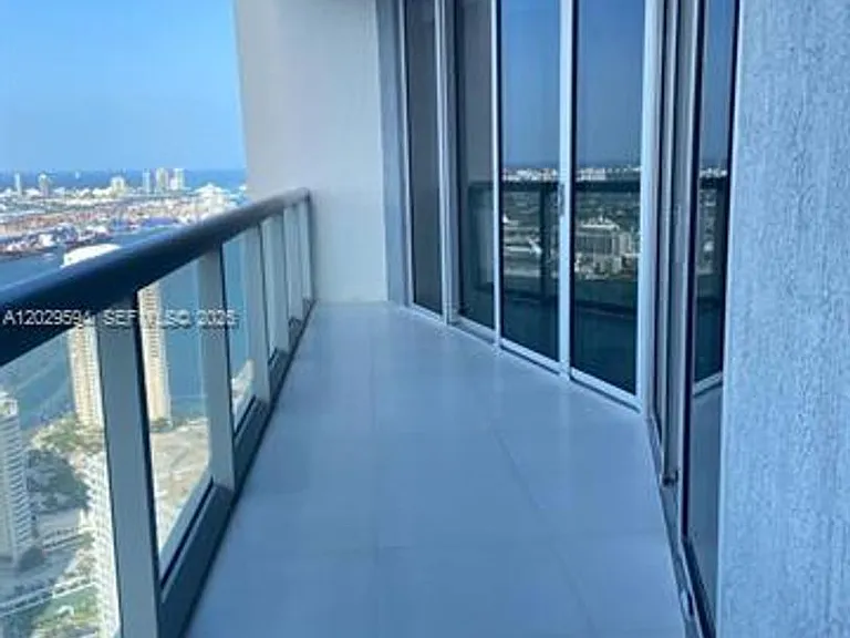 495 Brickell Ave #5706 — Photo 16