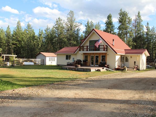 159 N Kootenai Creek Rd