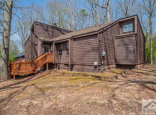 160 New Haven Dr, Athens, GA 30606