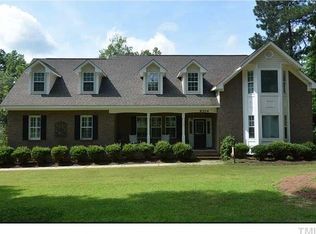 9304 Poole Rd, Knightdale, NC 27545