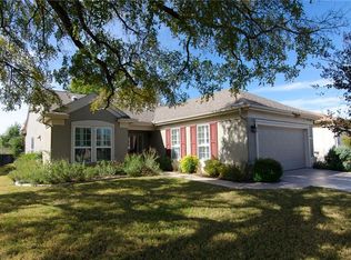 118 Yukon Ter, Georgetown, TX 78633
