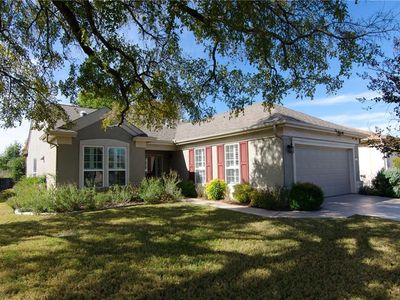 118 Yukon Ter, Georgetown, TX, 78633