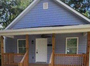 321 Madison St, Macon, GA 31201