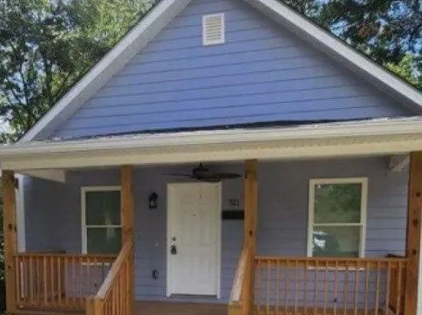 321 Madison St, Macon, GA 31201