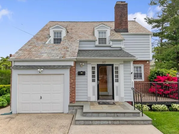 60 Ronalds Avenue, New Rochelle, NY 10801