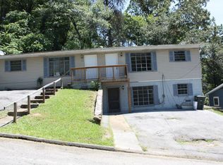 808 Meroney St #430637068, Chattanooga, TN 37405