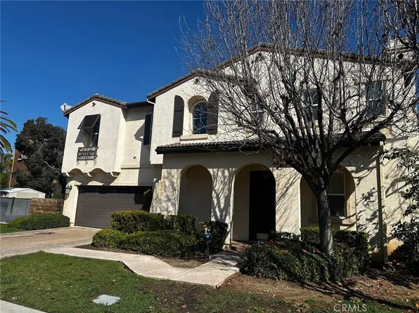 1221 Center Court Dr, Covina, CA 91724