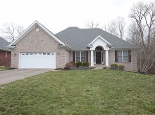14505 Hearthside Ct, Louisville, KY 40245