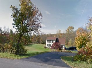 1889 Walker Rd, Palmyra, NY 14522