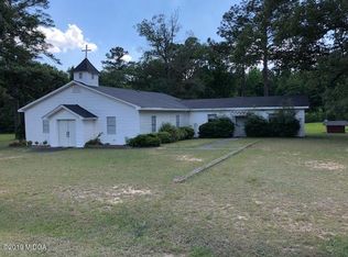 364 Walton Rd, Fort Valley, GA 31030