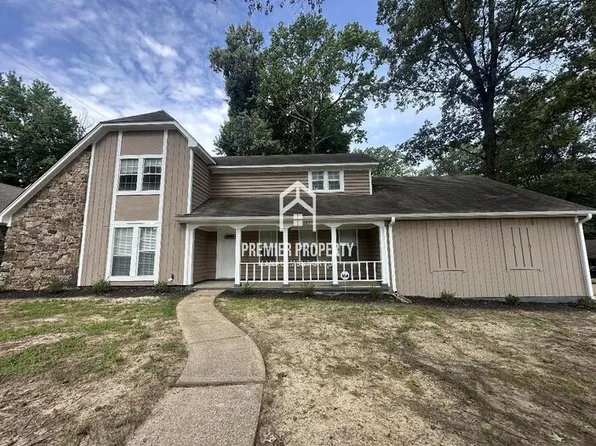 2661 Surrey Wood Dr, Memphis, TN 38134