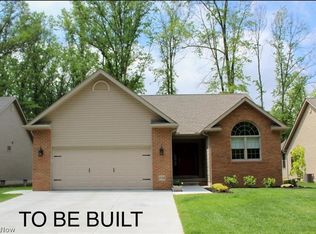 117 Lucretia Ln Lot 3, Columbiana, OH