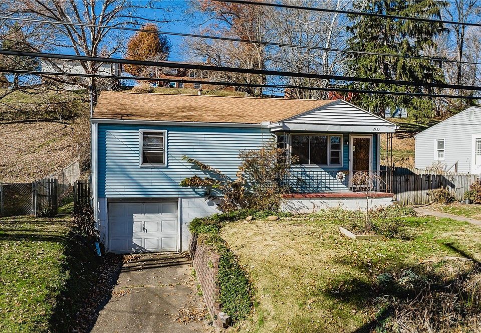 2423 Morningside Ave, Parkersburg, WV 26101 Zillow