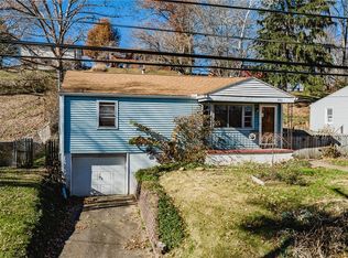 2423 Morningside Ave, Parkersburg, WV 26101