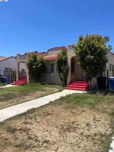 5419 S Harcourt Ave, Los Angeles, CA, 90043