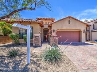 6941 E Snowdon St, Mesa, AZ 85207