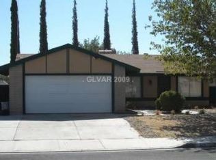 325 Lorenzi St, Las Vegas, NV 89107