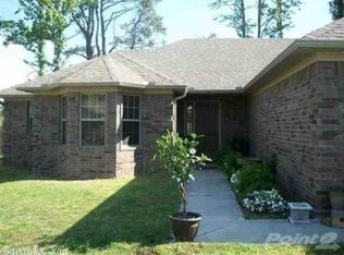 6 Bishop Ln, Conway, AR 72032