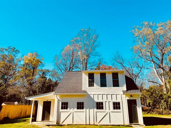 239 Monte Vista Ave, Charlottesville, VA 22903