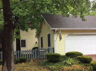 16356 Bellingham Dr, Chesterfield, MO 63017