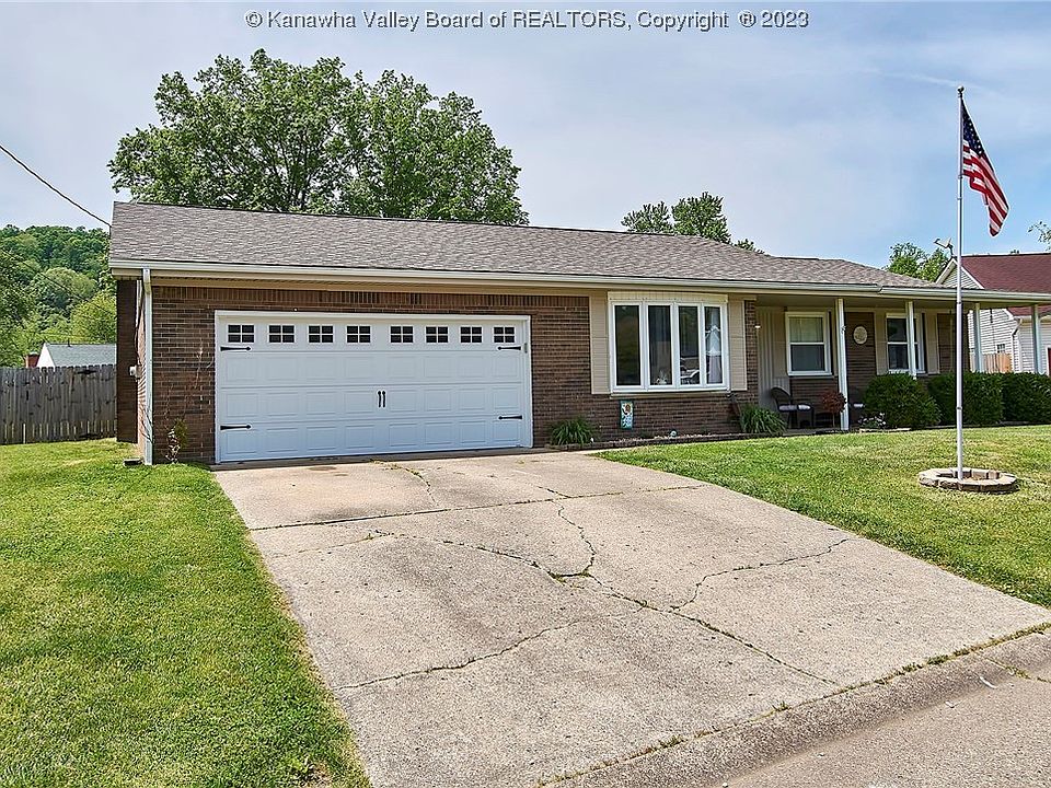 220 Shawnee Est, Winfield, WV 25213 Zillow