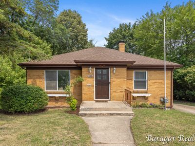 849 Spencer St NE, Grand Rapids, MI, 49505