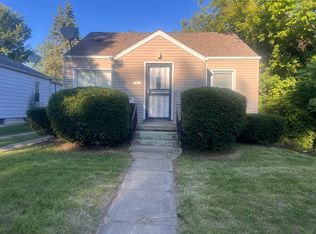 (Undisclosed Address), Flint, MI 48503