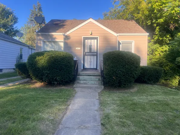 (undisclosed Address), Flint, MI 48503