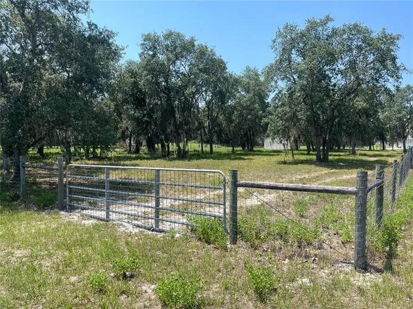 Shaw Lake Rd #90, Pierson, FL 32180