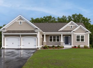 25 Daniel Rd #59-5, Derry, NH 03038