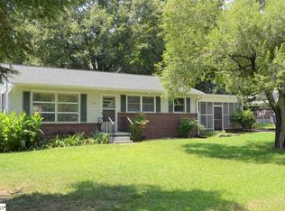 102 Cardinal Dr, Taylors, SC 29687