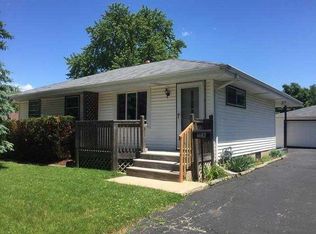 6682 N 89th St, Milwaukee, WI 53224