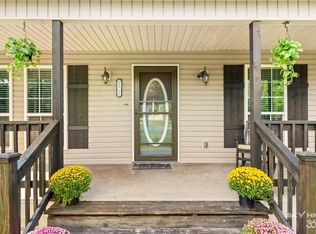 10731 Prairie Creek North Rd, Rogers, AR 72756