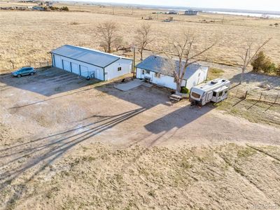 15950 County Road 47 1/2, La salle, CO, 80645