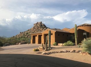 26467 N 110th Pl, Scottsdale, AZ 85255