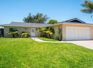 1611 N Oxford Ave, Santa Maria, CA 93454