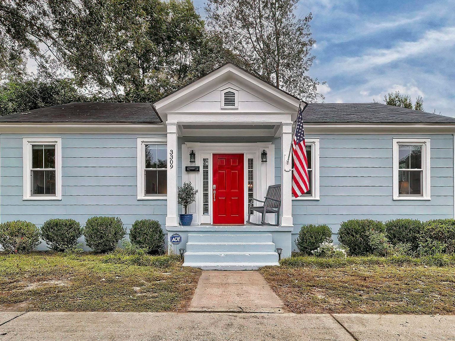 3309 Prentice Ave, Columbia, SC 29205 Zillow