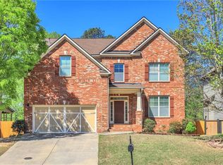5220 Breckinridge Ln, Cumming, GA