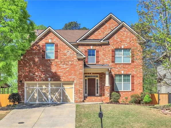 5220 Breckinridge Ln, Cumming, GA 30040