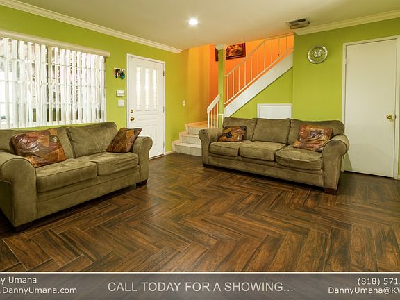 5th image of 8629 Burnet Ave Unit I