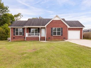 2911 Bragg Ct, Spring Hill, TN 37174