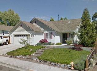 854 Ridgeview Dr, Eagle Pt, OR 97524