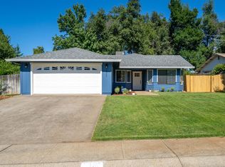 3323 Flintwood Way, Redding, CA